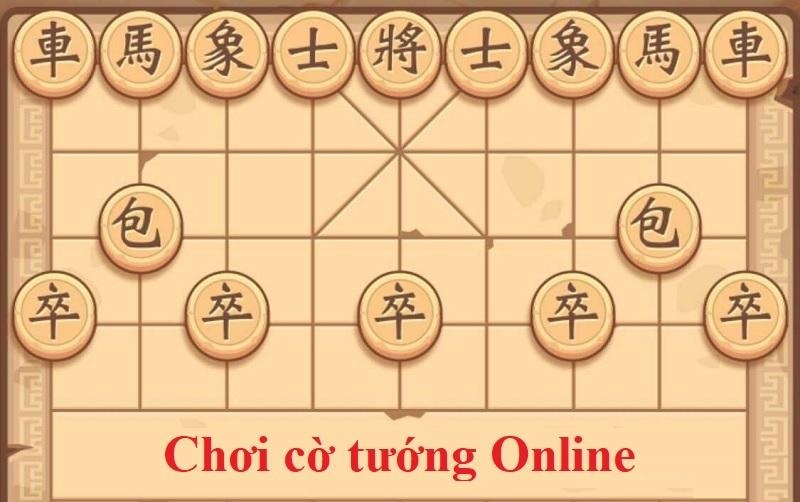 Cờ tướng online - Xu hướng giải trí lành mạnh và hấp dẫn