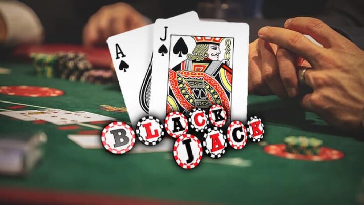 Các chiến thuật chơi Blackjack Sunwin hiệu quả