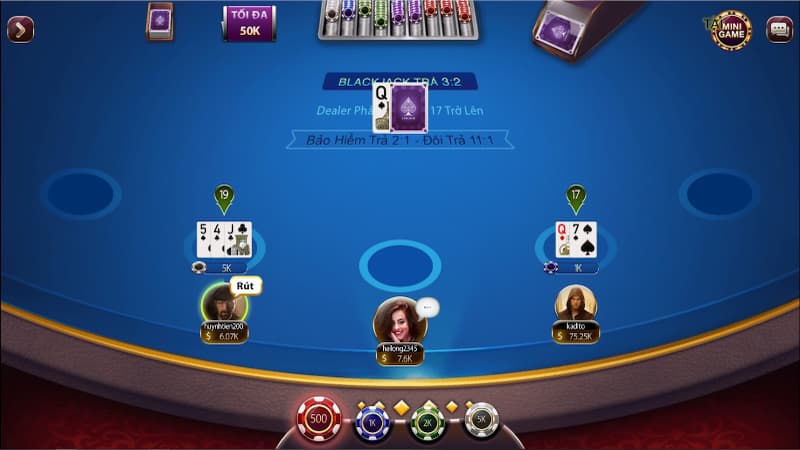 Kinh nghiệm và chiến thuật chơi Poker Sunwin hiệu quả