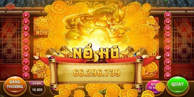 Kho tàng Ngũ Long Sunwin - Khám phá thế giới game đổi thưởng